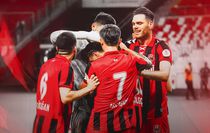 Erzincanspor transfer tahtasını açtı