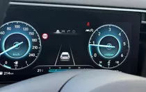 Hyundai'den şaşırtan karar: Dijital gösterge paneli opsiyonel oldu