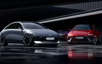 Hyundai IONIQ 6'ya ÖTV Kaynaklı 742 Bin TL Zam
