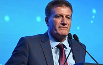 KKTC Ulaştırma Bakanı Erhan Arıklı görevden alındı