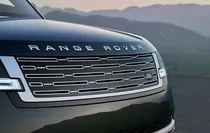 Range Rover Electric resmen tanıtıldı: İşte fiyatı ve özellikleri
