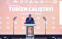 Bakan Ersoy: Turizmi 81 ile ve 12 aya yayacağız