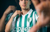 Bodrum FK, Tomas Cruz’u kadrosuna kattı