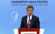 CHP'li Sarıbal: 3 trilyon lira faize veren bir iktidarın 'paramız yok' deme lüksü yok