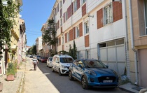 Evinde cansız bedeni bulundu