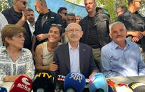 Kılıçdaroğlu: Hukukun egemen olduğu bir devlet istiyoruz