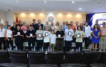 MTSO’dan başarılı öğrencilere ödül