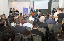 Van TSO ''Ermenistan Pazarı'' için ilk adımı attı