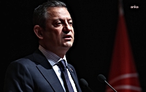 Özgür Özel'den Aile Dayanışma Ağı'na Destek