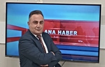 Gazeteci Harun Yumrutepe trafik kazasında hayatını kaybetti