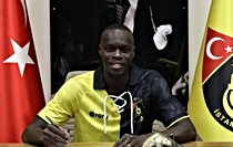 İstanbulspor, Mamadou Fall ve Aytaç Kara'yı kadrosuna kattı