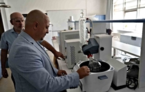 Kastamonu Üniversitesi'nden Doğal Mantar Özlü Patentli Güneş Kremi