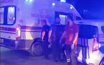 Manisa'da bıçaklı - sopalı kavga: 7 yaralı