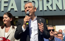 Özgür Özel: Bütün otoyolları devletleştireceğiz