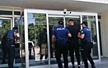 Niksar'da Uyuşturucu Hükümlüsü Trafik Denetiminde Yakalandı