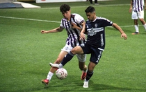 Keçiörengücü'nden Sarıyer'e 3-0