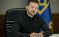 Zelenskiy ile Rutte, Rus saldırıları ve savunma finansmanını görüştü