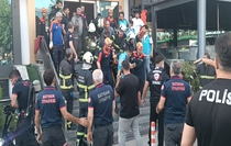 3 kişinin öldüğü spor salonundaki yangın elektrik panosundan çıkmış; ‘ihmal’ araştırılıyor
