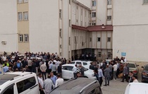 Van'da Çoban Atıyla Dere Geçerken Boğuldu