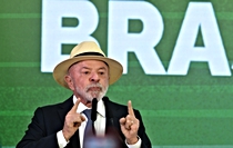 Lula, Trump Görüşmesinde Pix'i Savunacak