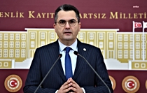 İYİ Parti'den OVP eleştirisi: Enflasyon hedefi yine ertelendi