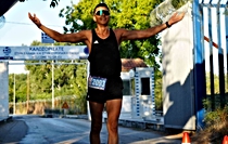 11. Uluslararası Edirne Maratonu 1071 Sporcuyla Koşuldu