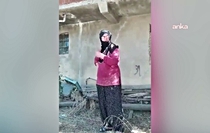 Elazığ'ın Hazar Mahallesi sakinleri ''yerinde dönüşüm'' istiyor
