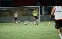 Mardin 1969 Spor, Bodrum FK maçının hazırlıklarını tamamladı