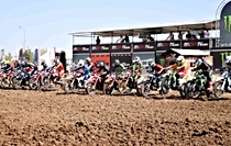 Ogün Baysan: ''MXGP adına Afyonkarahisar’da çok önemli bir gün''