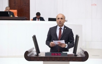YENİ Partili Aşkın Genç’ten OVP eleştirisi: 166 lira denilen sepet 243 liraya çıktı