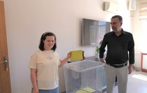 Yozgat Veteriner Hekimler Odası Başkanı Anteplioğlu: “Süt ve süt ürünlerinin işlenmesini istiyoruz”