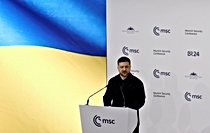 Zelenskiy: Müzakere sürecinde ateşkese hazırız