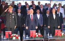Aydın'ın Kurtuluşunun 104. Yılı Coşkuyla Kutlandı