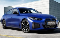 BMW'nin Elektrikli Stratejisinde Köklü Değişim: i4 Üretimi Sona Eriyor