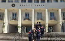 Bodrum'da uyuşturucu operasyonu: 3 şüpheli tutuklandı