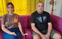 Gemi Faciasında Kaya Ailesinin Dehşet Anları