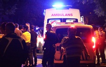 Kahramanmaraş'ta Bıçaklı Kavga: 2 Kişi Hayatını Kaybetti