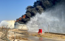 Libya, petrol ve elektrik tesislerini hedef alan sabotaj şebekesini çökertti