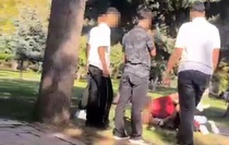 Malatya’da 17 yaşındaki çocuğa parkta saldırı: 3 çocuk gözaltında