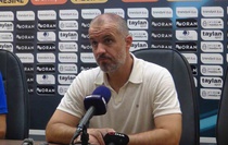 Manisa FK-Bursaspor maçının ardından
