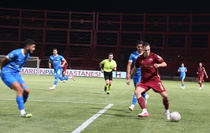 Mardin 1969 Spor - Bodrum FK: 1-0