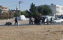 Siirt’te otomobil ile motosiklet çarpıştı: 1 ağır yaralı
