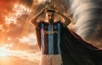 Trabzonspor, Gençlerbirliği’ni 5-0 mağlup etti