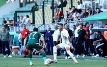 Trendyol 1. Lig: Esenler Erokspor: 0 - Kayserispor: 3