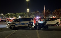 Kayseri’de bıçaklı kavga: 1 yaralı