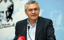 CHP'nin 103'üncü kuruluş yıl dönümü... CHP'li Salıcı: Bugün; CHP’yi büyütmenin zamanıdır
