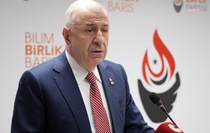 Ümit Özdağ’dan İzmir’in kurtuluş yıl dönümü mesajı: ''Zafer Partisi, Yunan fırsatçılığına hiç beklemediği bir şekilde cevap verecektir''
