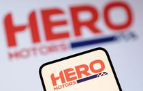 Hero Motors'un halka arzına 79-84 rupi fiyat aralığı