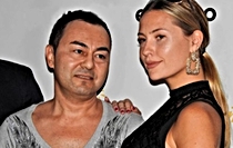 Eski eşi hamile olan Serdar Ortaç'tan yıllar sonra gelen baba olma itirafı