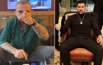 Ferdi Tayfur'un damadından Vanlı Kara Haydar'a suçlama: İş yerime çökmeye çalıştı